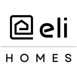 أيقونة eliHomes - ELIVAAS