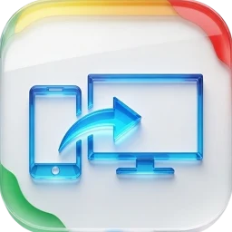 Значок Screen Mirroring for Smart TV