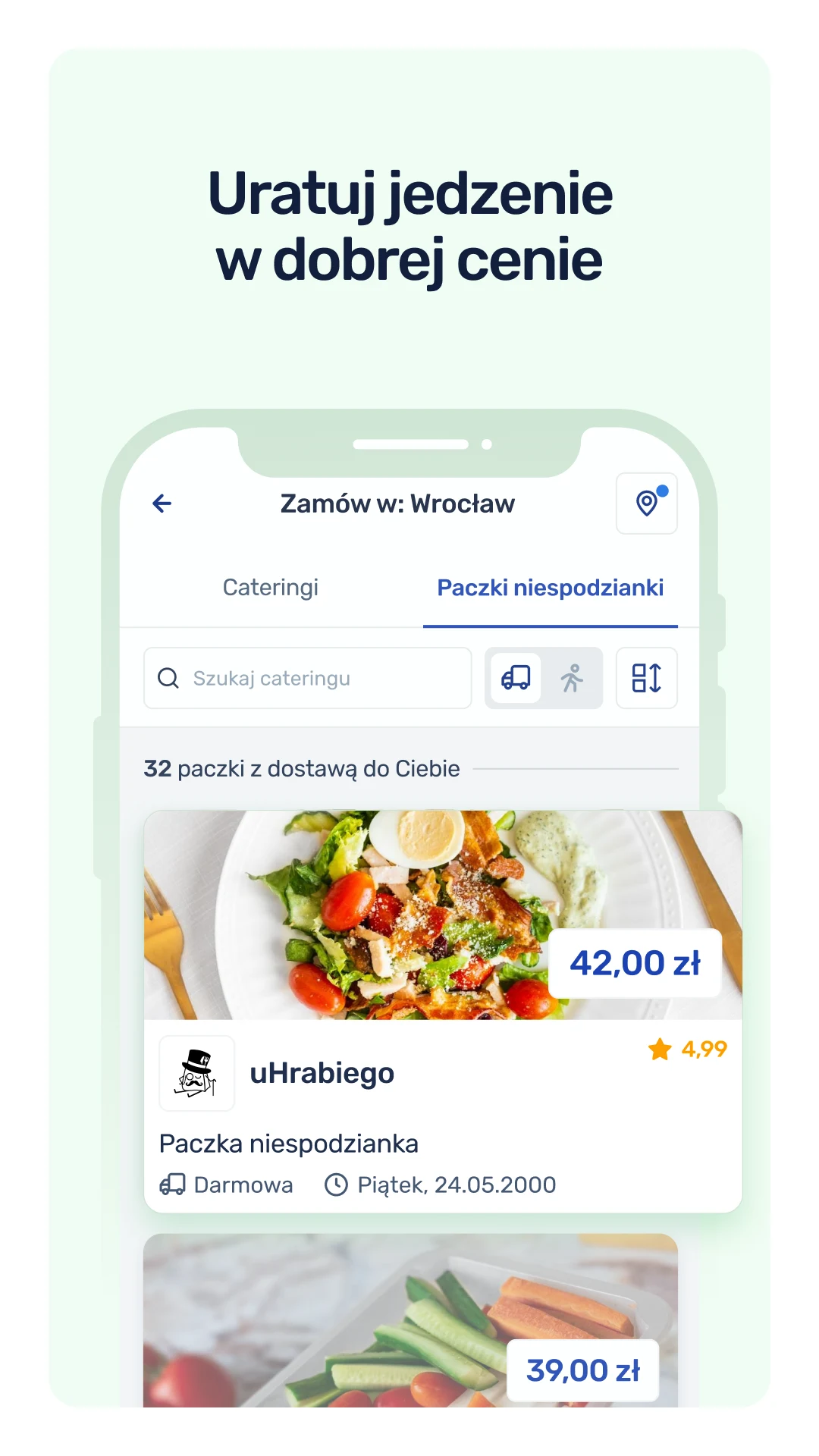 Dietly screenshot
